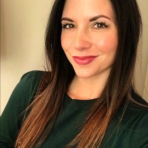 Meet your Posher, Brittani